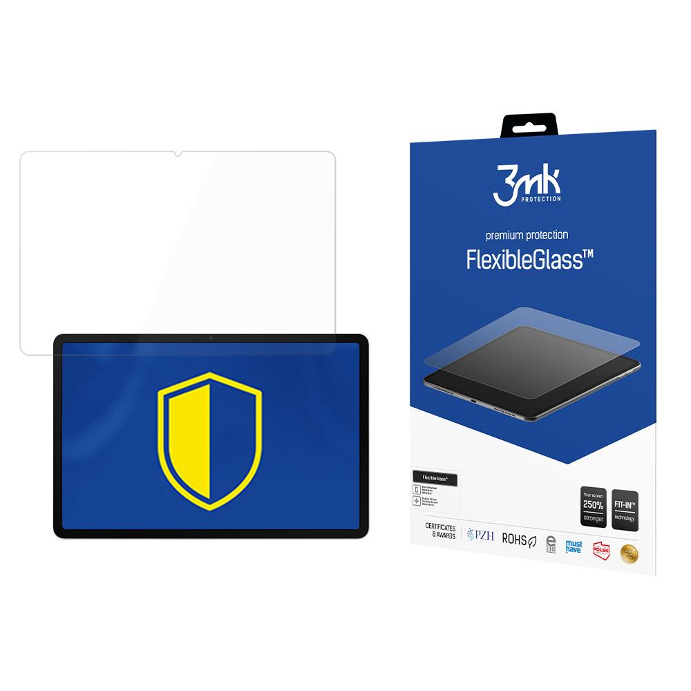 Vidro híbrido 3mk FlexibleGlass™ para Samsung Galaxy Tab S8