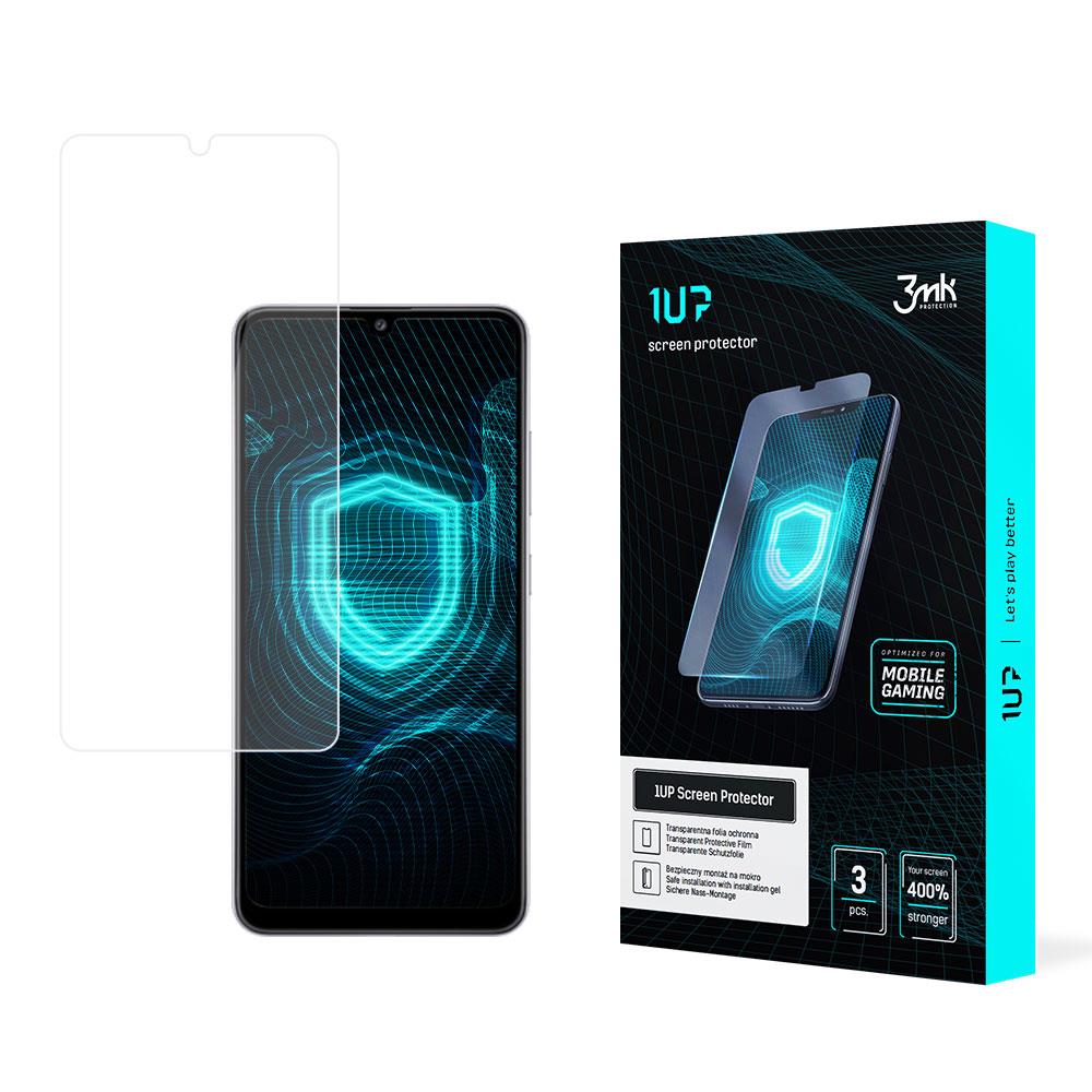 Película para jogadores 3mk 1UP para Samsung Galaxy A33 5G