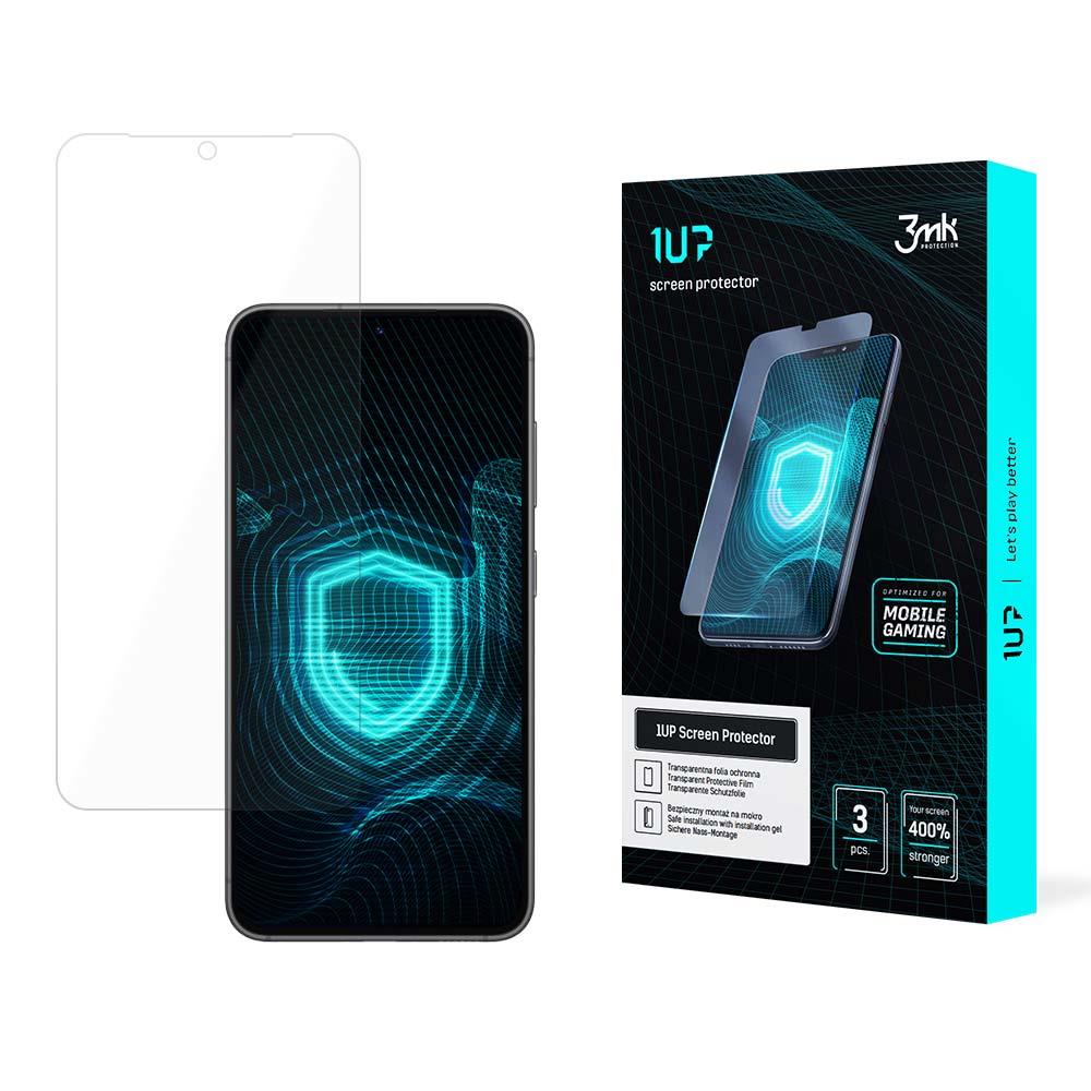 Película para jogadores 3mk 1UP para Samsung Galaxy S24