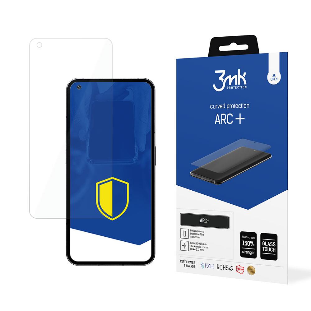 Folia 3mk ARC+ no Nothing Phone 1