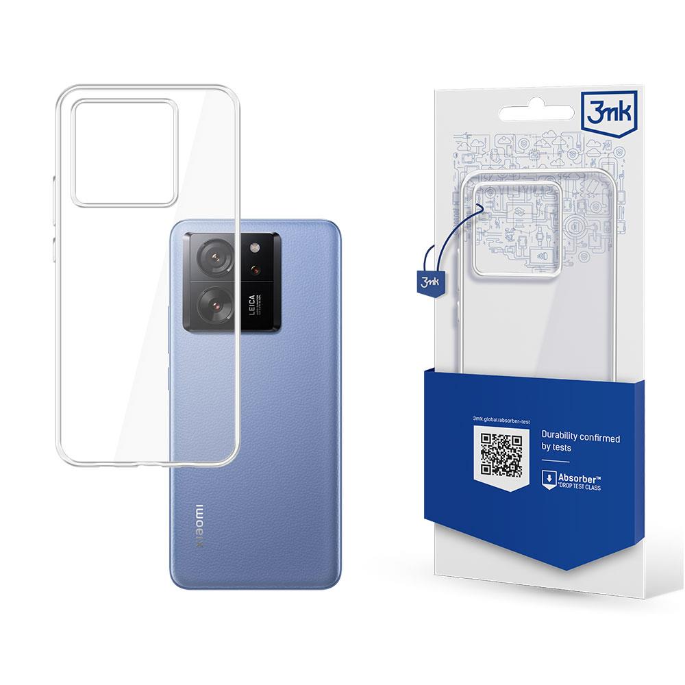 Capa 3mk Armor Case para Xiaomi 13T Pro