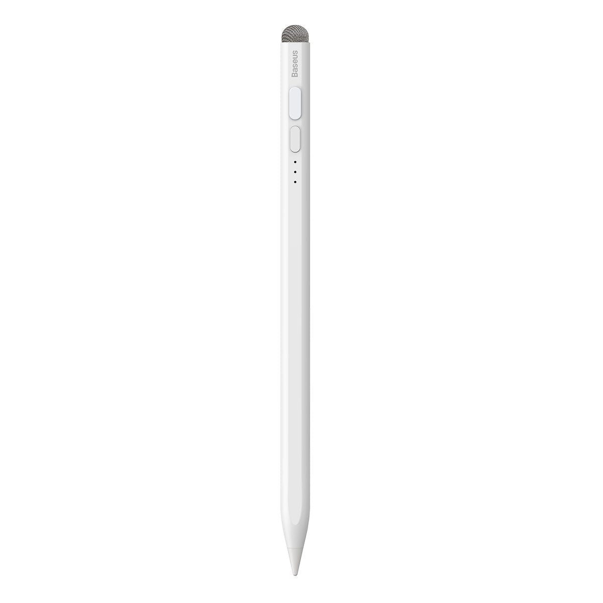 Rysik stylus ativo/passivo para iPad Baseus Smooth Writing 2 SXBC060302 - branco