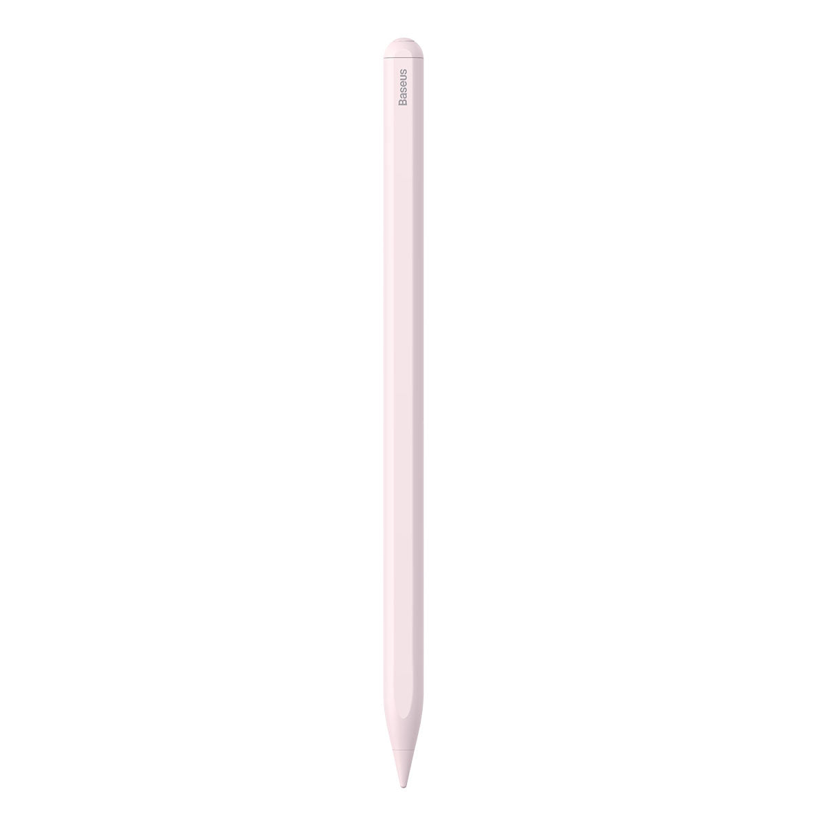 Rysik stylus ativo para iPad Baseus Smooth Writing 2 SXBC060104 - rosa