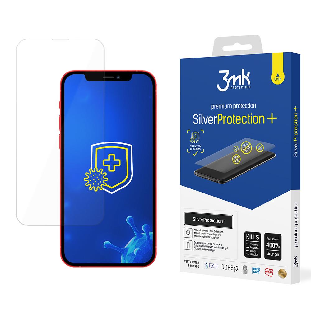 Película protetora 3mk SilverProtection+ para iPhone 13