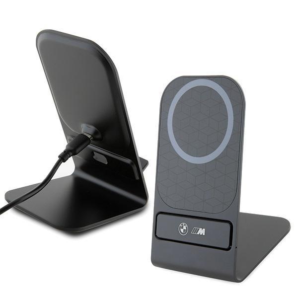 Carregador Indutivo BMW M Edition MagSafe 15W - preto