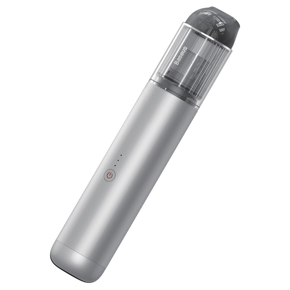 Baseus A3 aspirador de carro sem fio 135 W 15000 Pa preto (CRXCQA3-0A)