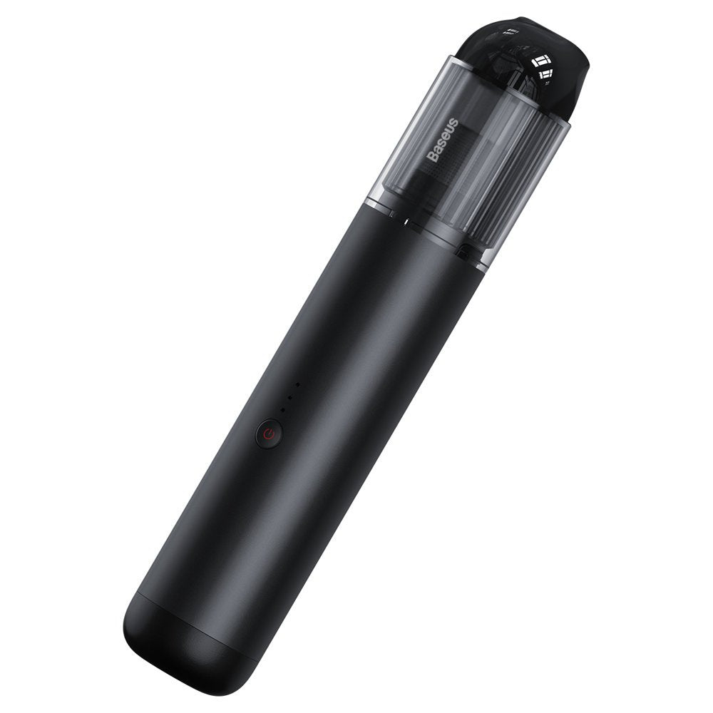 Gimbal Spigen S610W Bluetooth com bastão de selfie - preto