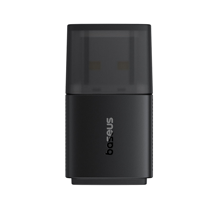 Baseus BS-OH169 300Mb/s USB Network Card - Preto