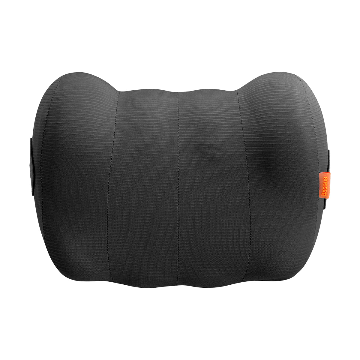 Almofada de carro para encosto de cabeça Baseus ComfortRide - preta
