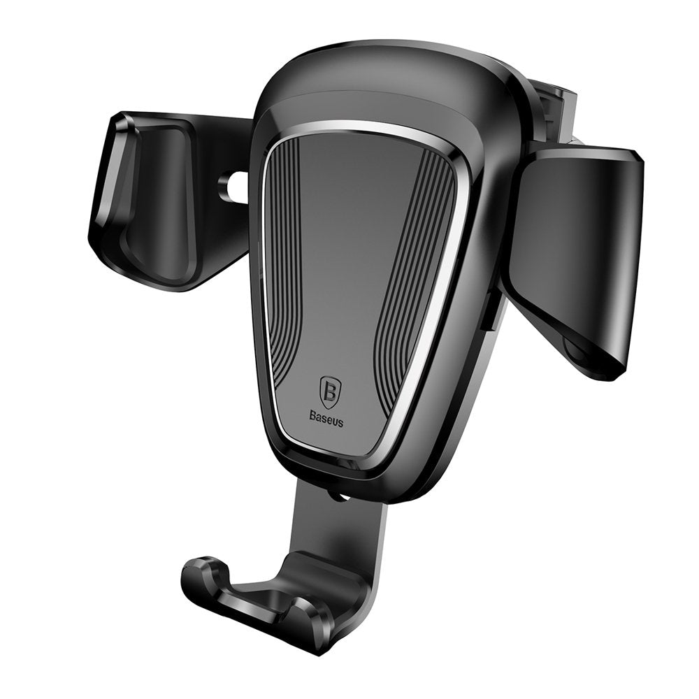 Baseus Cabo Três Cores Primárias 3 em 1 USB - micro USB / Lightning / USB-C em trançado de nylon 3.5A 1,2M preto (CAMLT-BSY01)