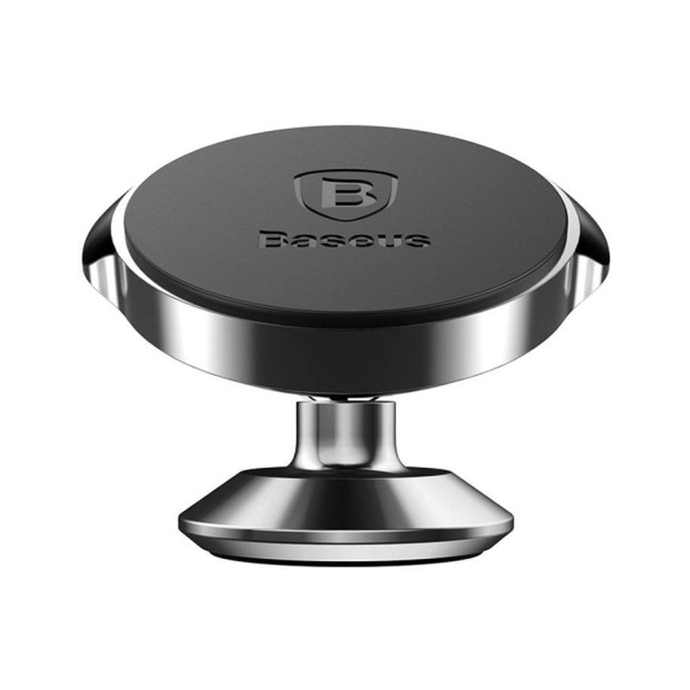 Baseus Small Ears suporte magnético vertical 360° (Edição Internacional) - preto