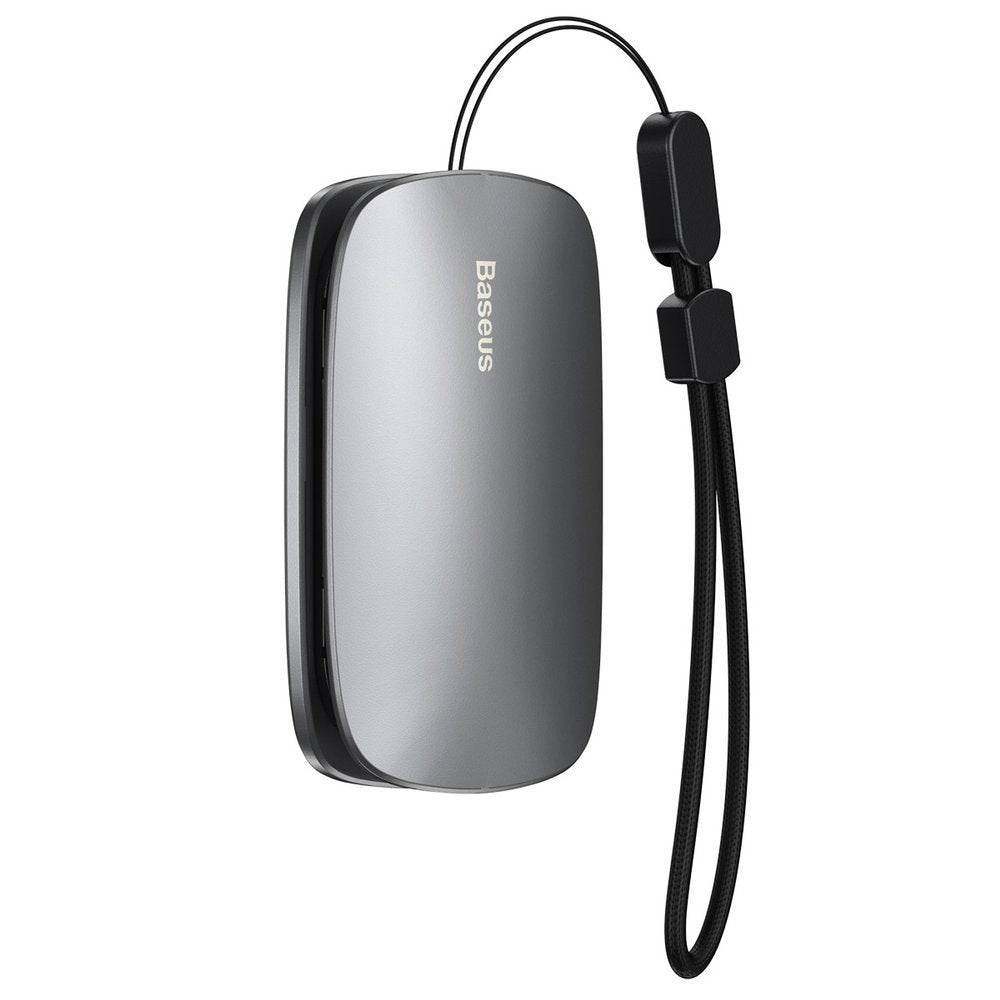 Baseus regenerador limpador afiador para limpadores de para-brisa de carros faca pequena prata (CRXFQ-0S)