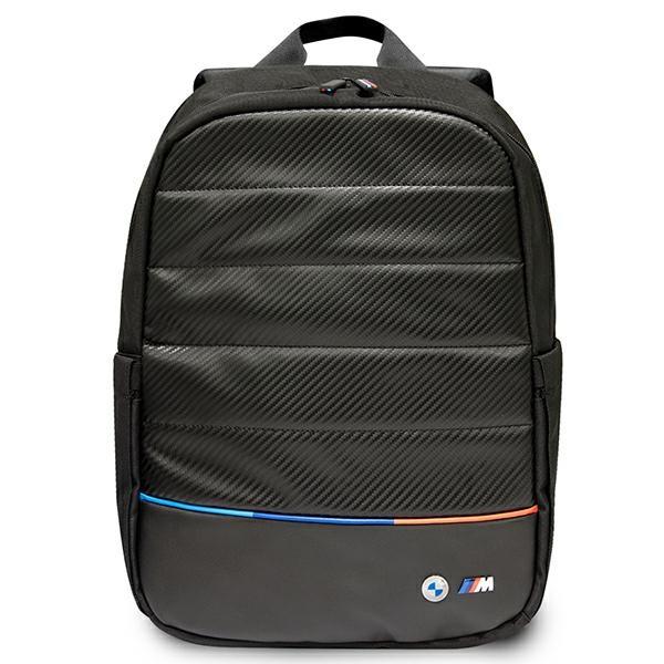 Mochila BMW Carbon Tricolor 16'' - preta