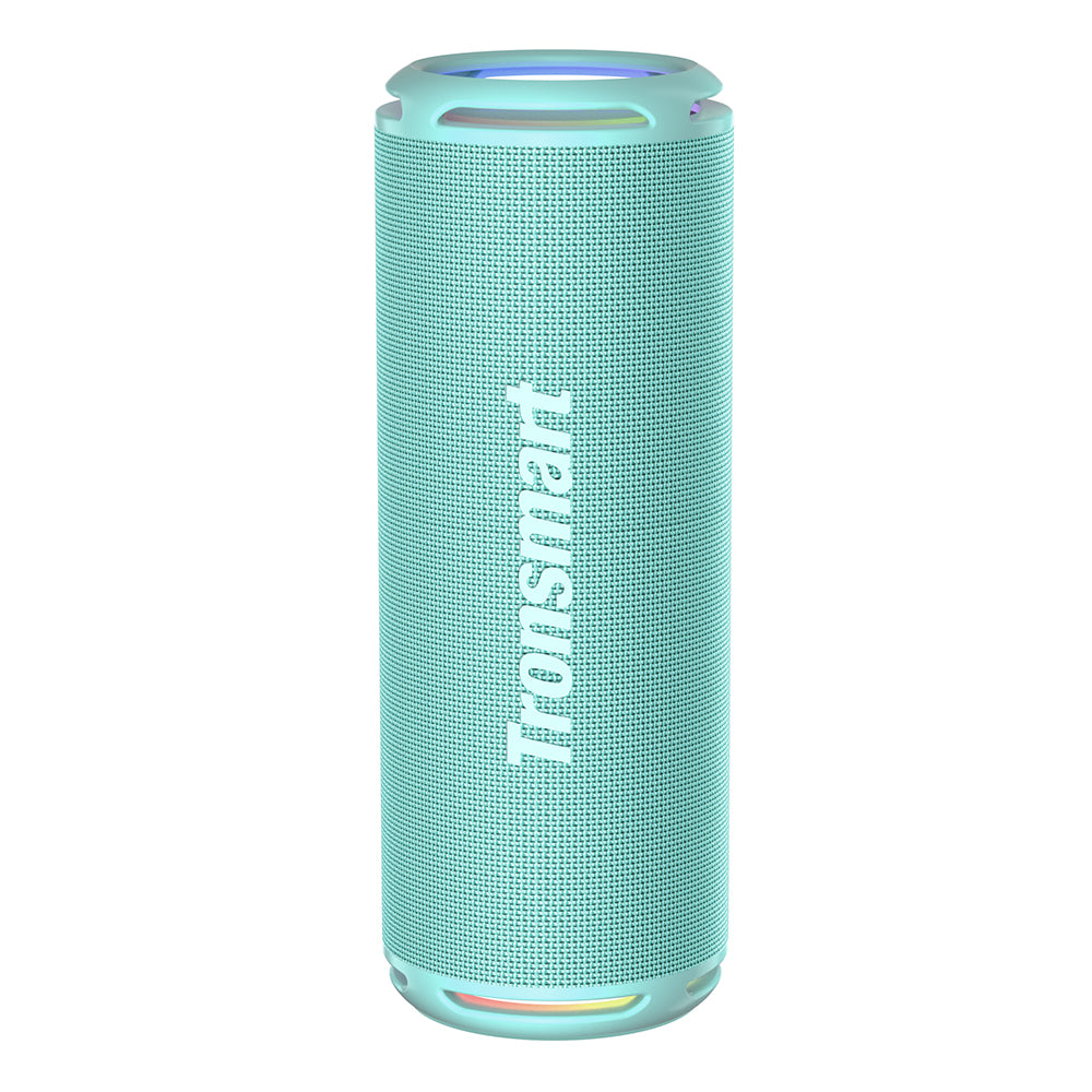 Alto-falante sem fio Tronsmart T7 Lite 24W - turquesa