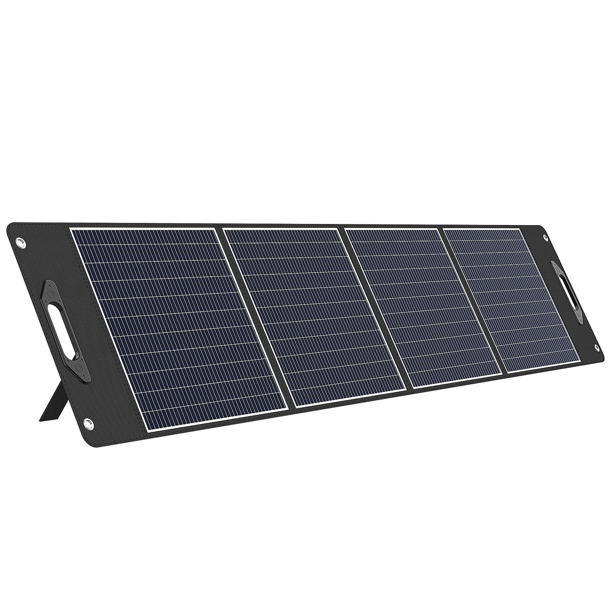 Carregador solar de 300W Choetech SC016 - preto
