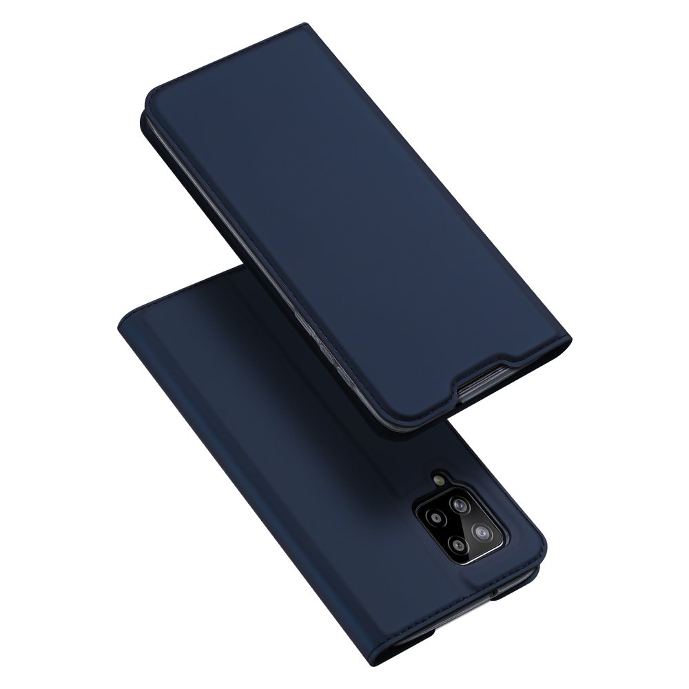 DUXDUCIS SKINPRO GALAXY A42 5G PRETO