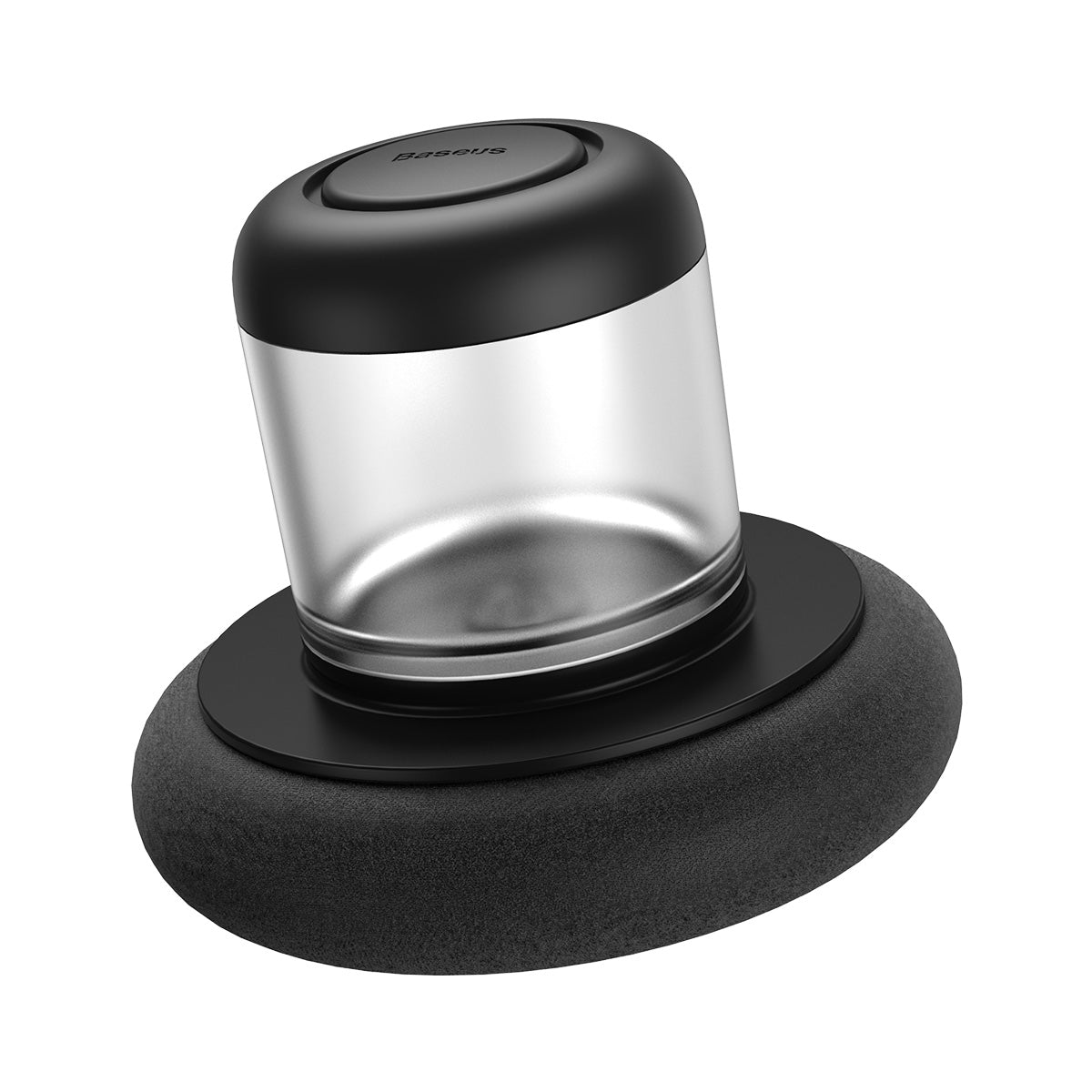 Baseus dispositivo para encerar carroceria preto (CRDLQ-01)
