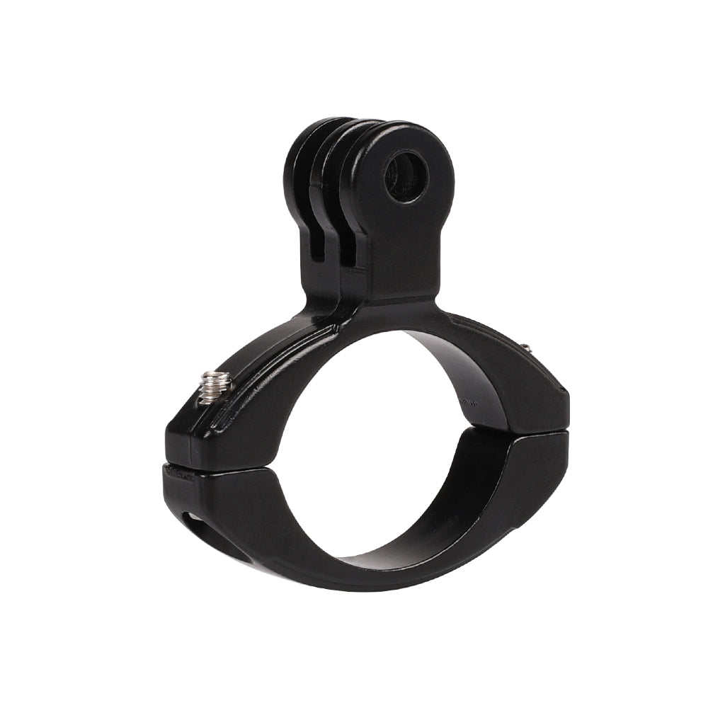 Suporte para montar câmera GoPro na bicicleta