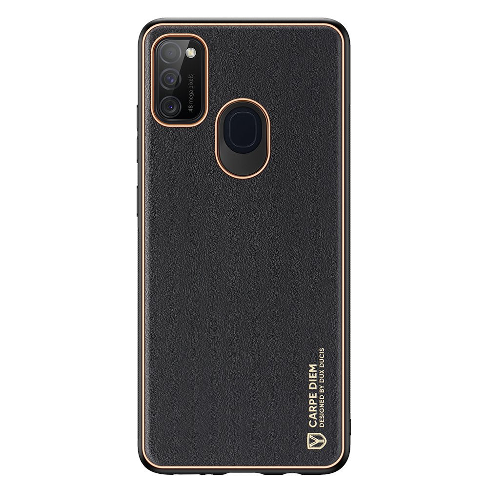 Wozinsky Ring Armor capa híbrida blindada + suporte magnético para Samsung Galaxy M51 rosa