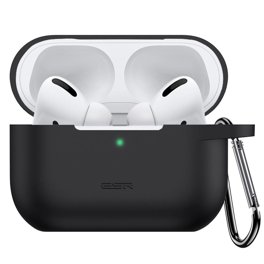 Capa ESR Bounce para Apple AirPods Pro 1 / 2 - preta