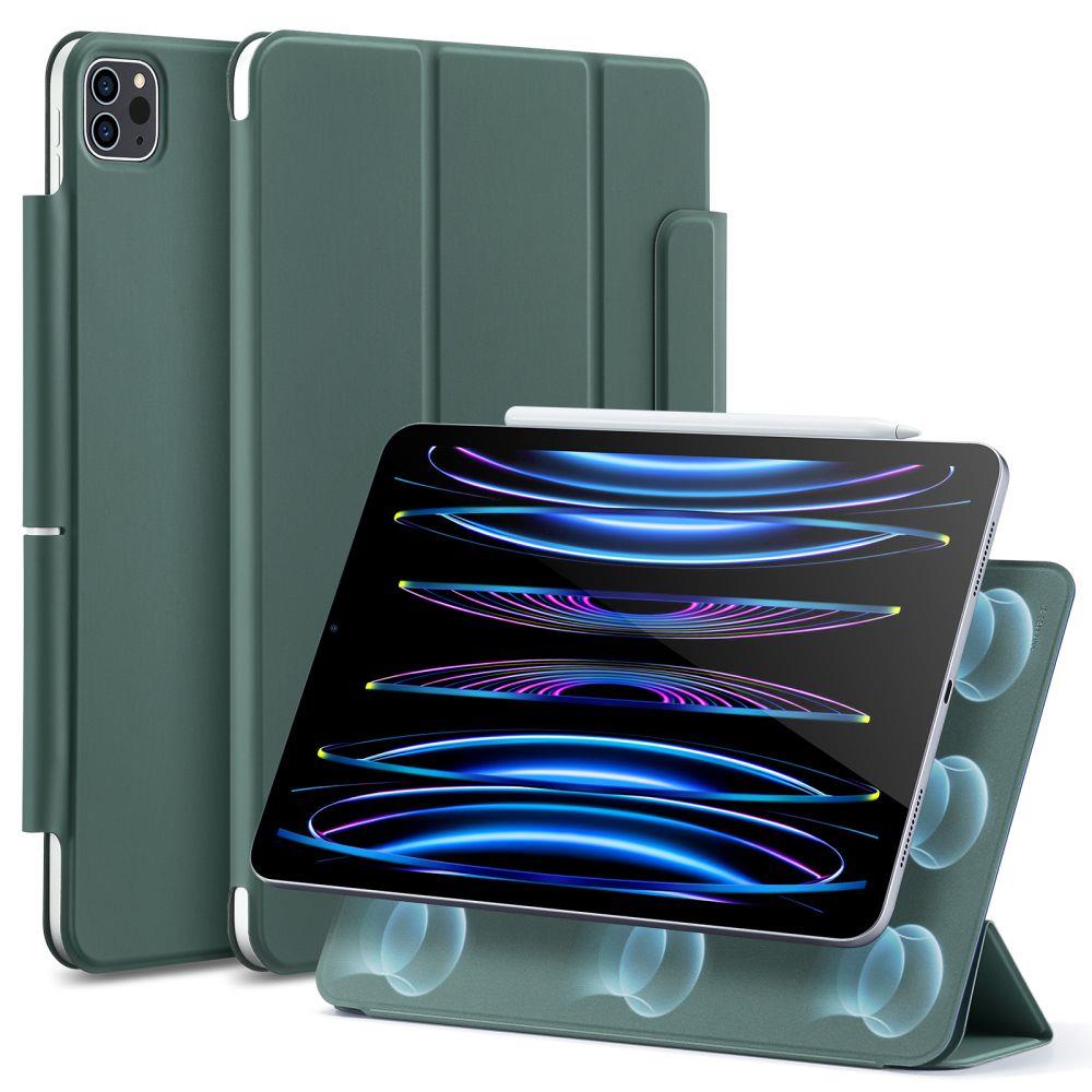 Capa Magnética ESR Rebound para iPad Pro 11'' 2020 / 2021 / 2022 - verde