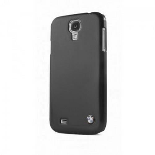 Capa BMW Faceplate para Samsung Galaxy S4 - preta