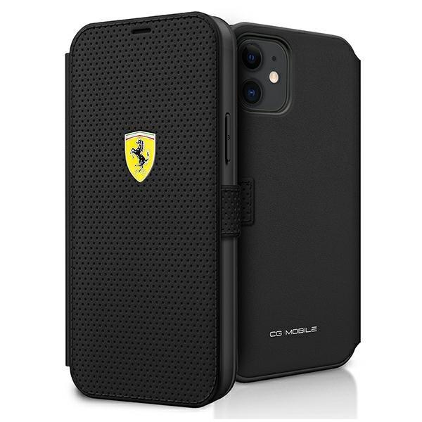 Estojo Spigen Rugged Armor Pro para Samsung Galaxy Tab S7+ / S8+ 12.4'' - preto
