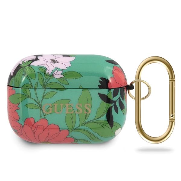 Capa Guess Uptown para laptop de 13" - castanho