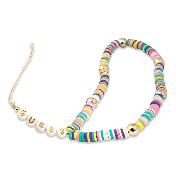 Guess Heishi Beads - multicolorida