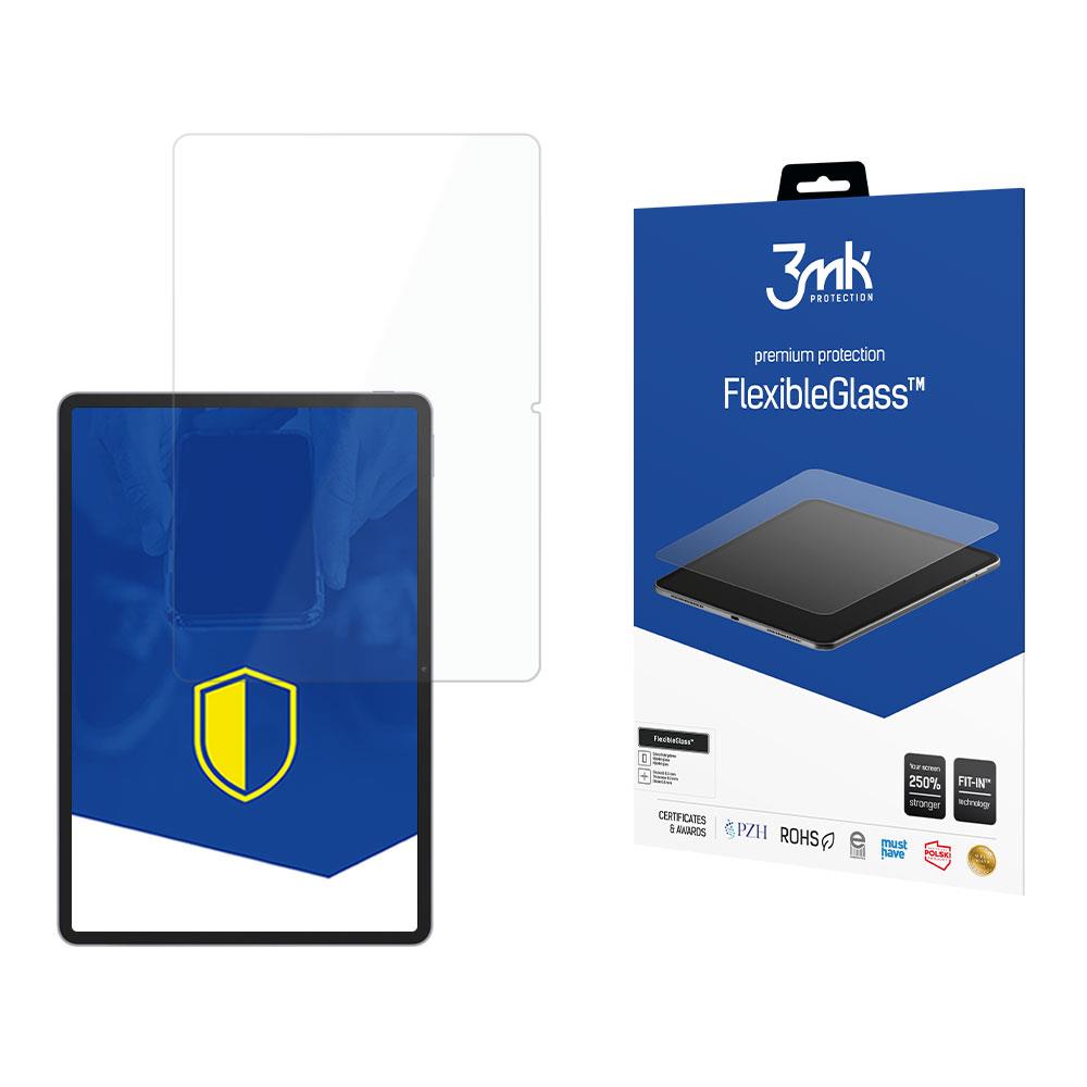 Vidro híbrido 3mk FlexibleGlass™ para Huawei MatePad 11.5