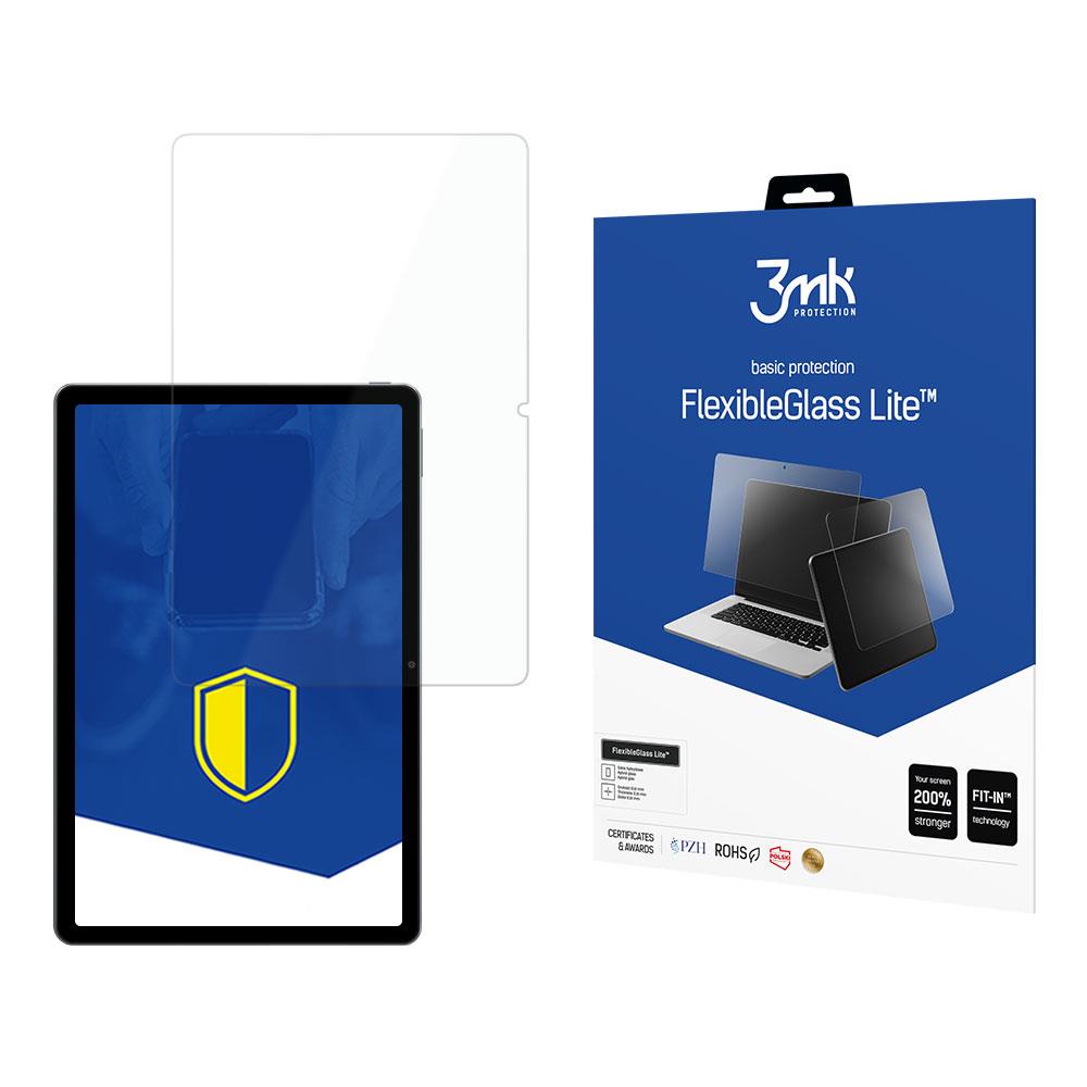 Vidro híbrido 3mk FlexibleGlass Lite™ para Redmi Pad SE 11''