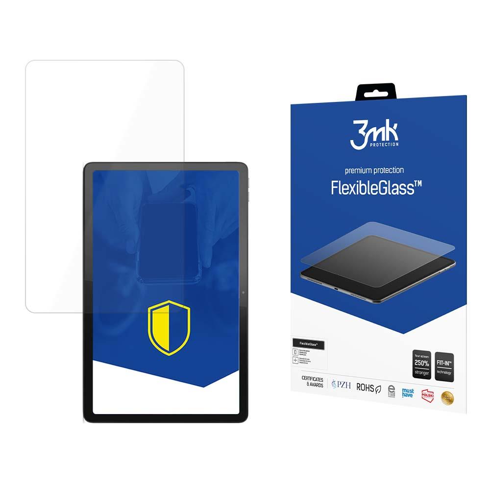 Vidro híbrido 3mk FlexibleGlass™ para Lenovo Tab P11 Gen 2