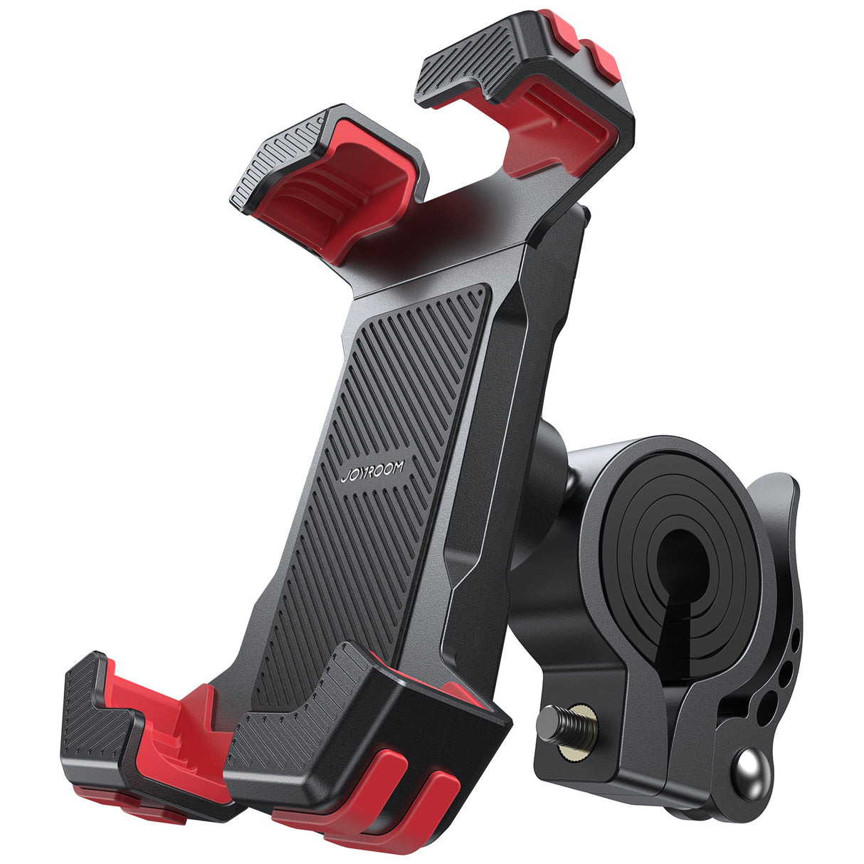 Suporte para telefone de bicicleta Joyroom preto (JR-ZS360)