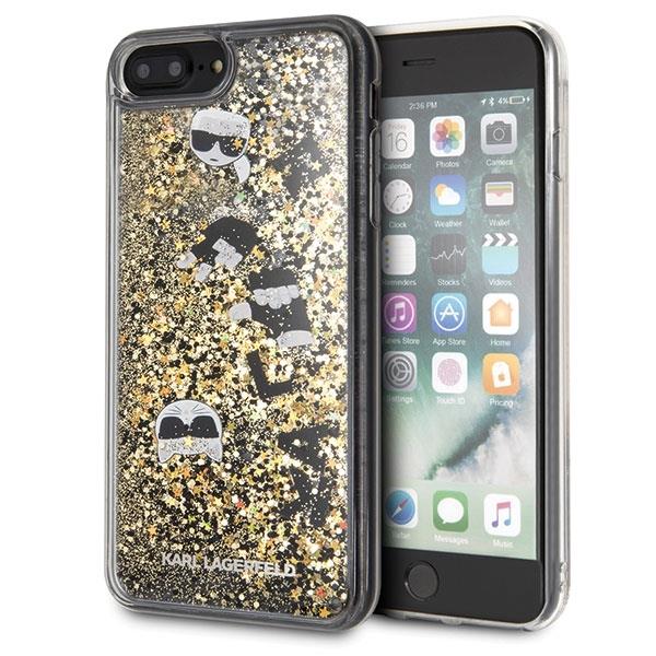 Capa Ferrari Off Track Victory para iPhone X / Xs - preta