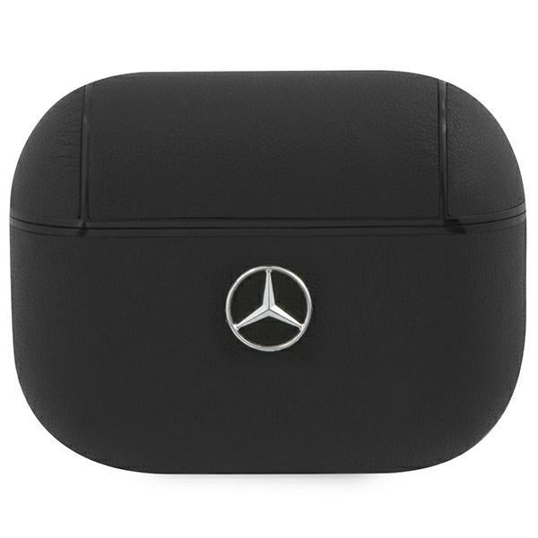 Estojo Mercedes Electronic Line para AirPods Pro 2 - preto