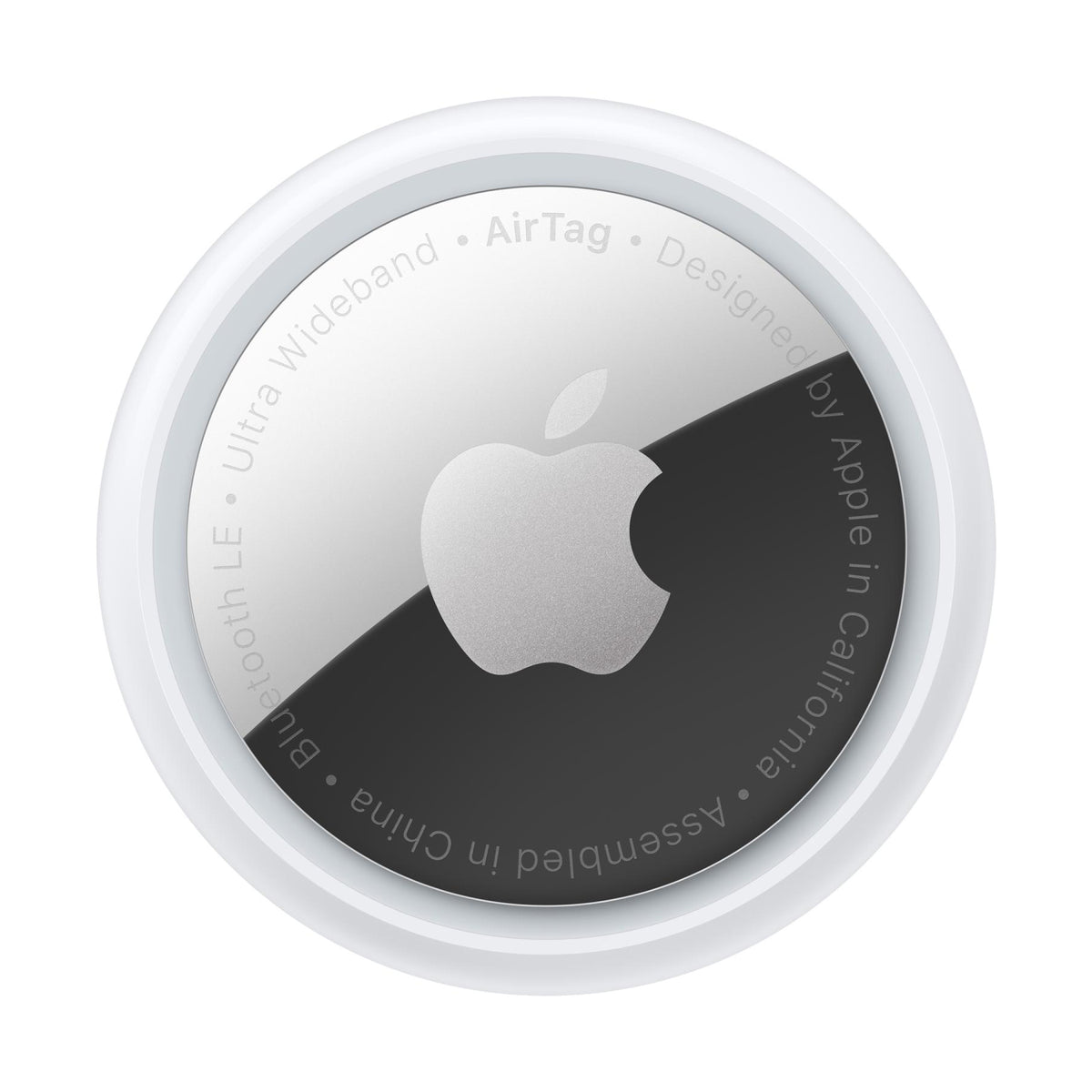 Localizador Apple AirTag MX532ZY/A - branco