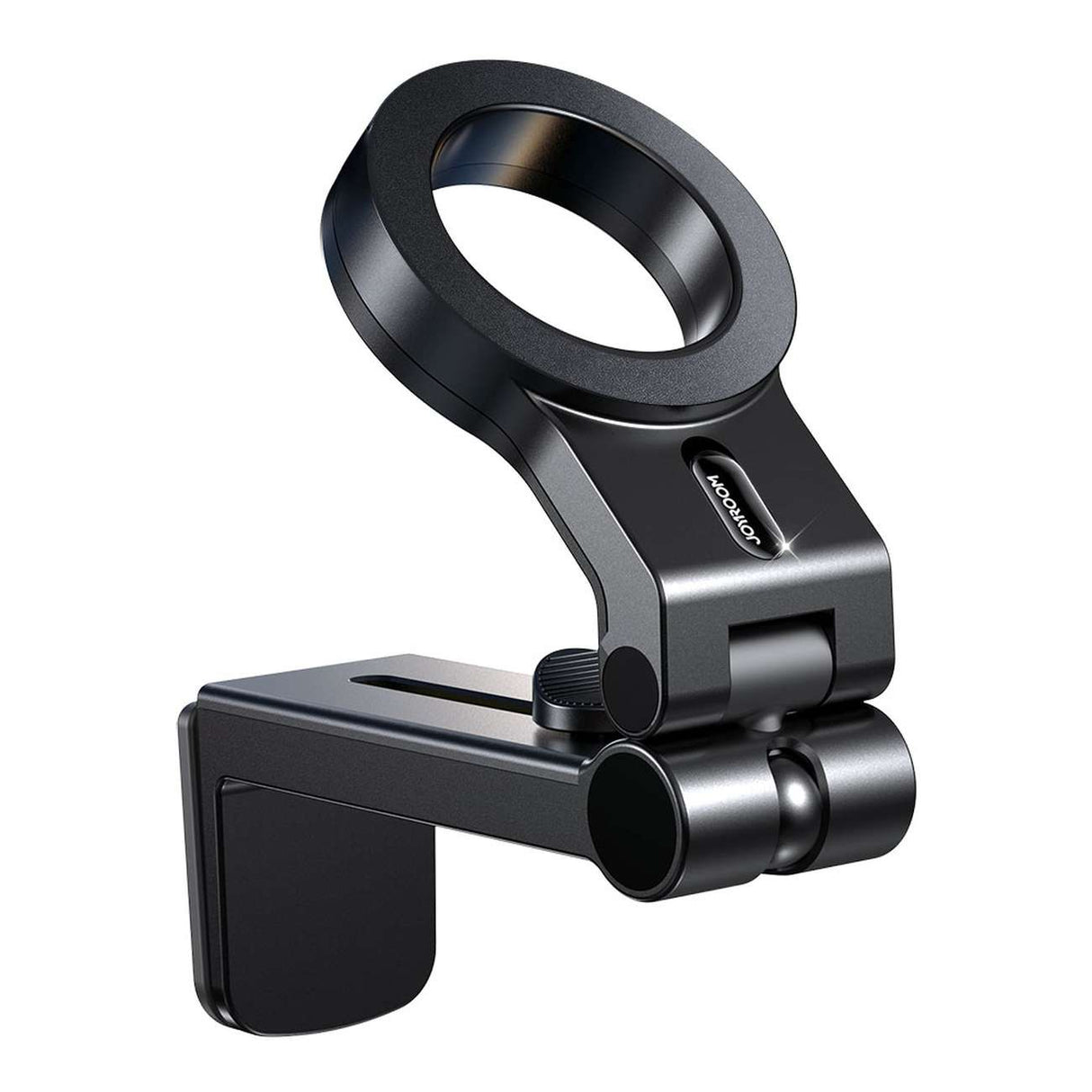 Suporte de viagem magnético para telefone Joyroom JR-ZS365 - preto
