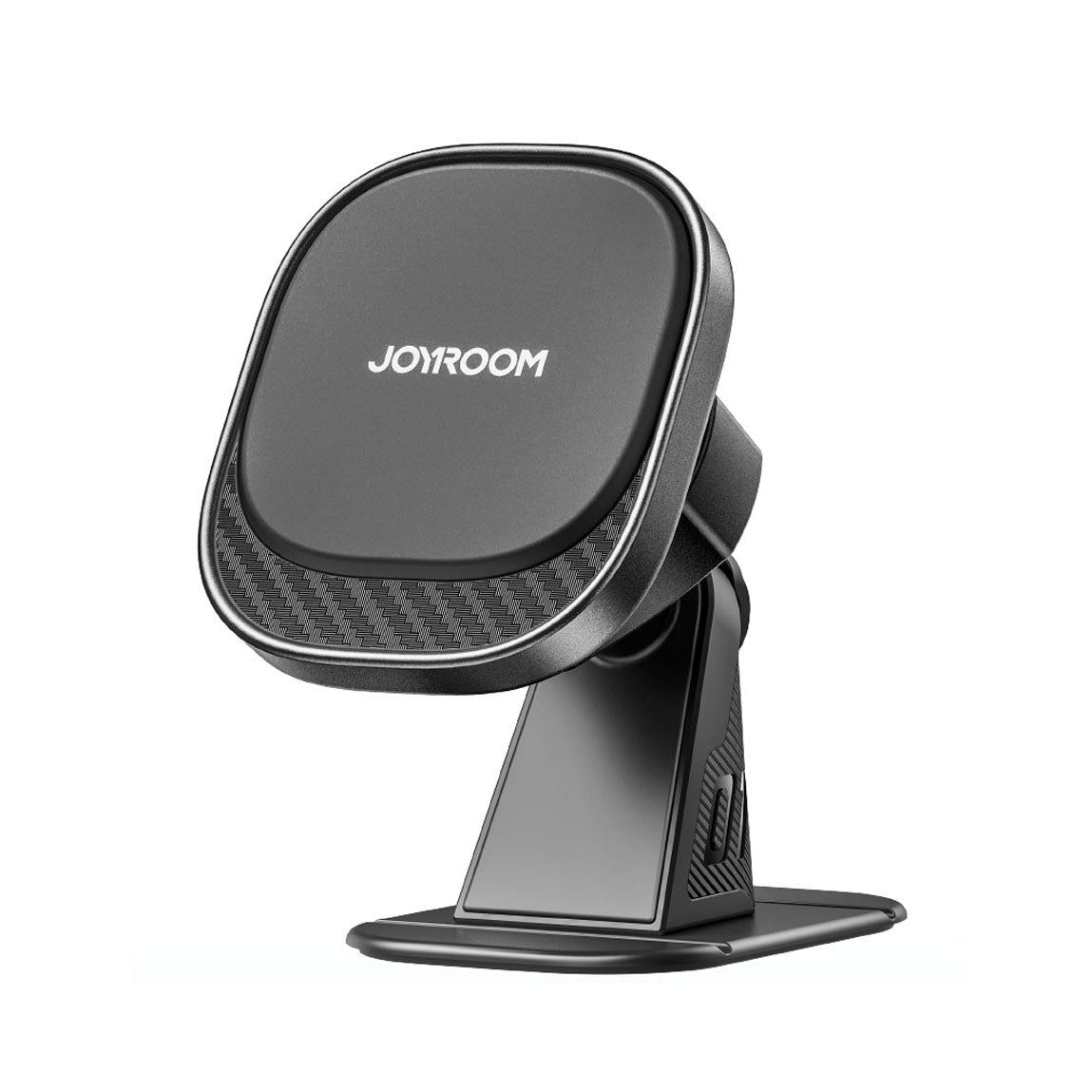 Suporte magnético para telefone de carro Joyroom JR-ZS400 para painel - preto