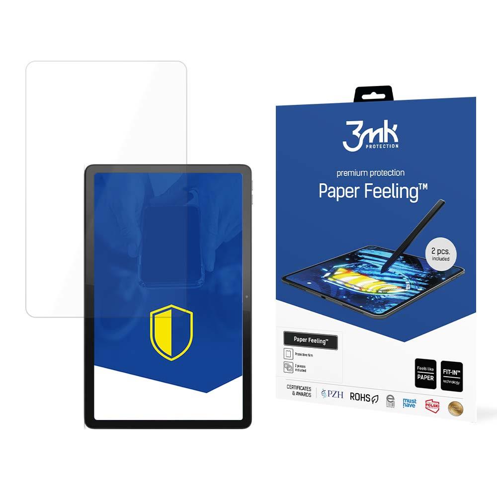 Folia matowa 3mk Paper Feeling™ para Lenovo Tab P11 Gen 2