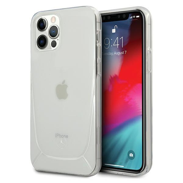 Estojo Karl Lagerfeld Iridescente Cabeça do Karl para iPhone 12 mini - multicolorido