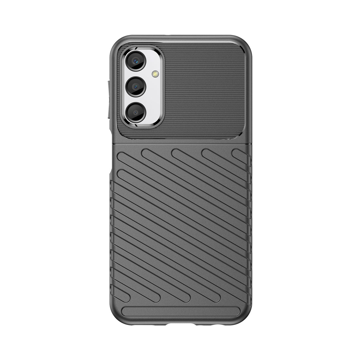 Capa blindada Samsung M34 Thunder Case - preta