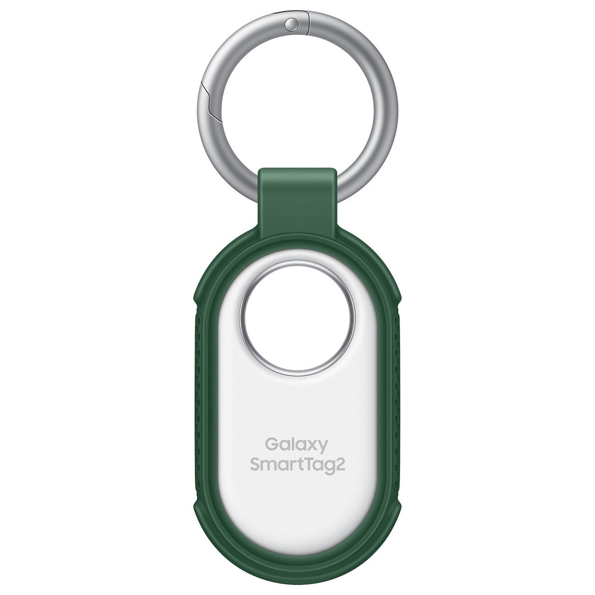 Capa Robusta para Samsung Galaxy SmartTag2, Verde EF-RT560TGEGWW