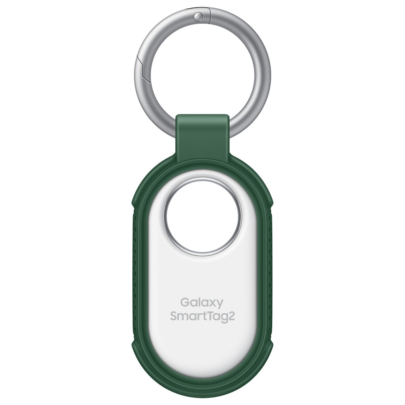 Capa Robusta para Samsung Galaxy SmartTag2, Verde EF-RT560TGEGWW