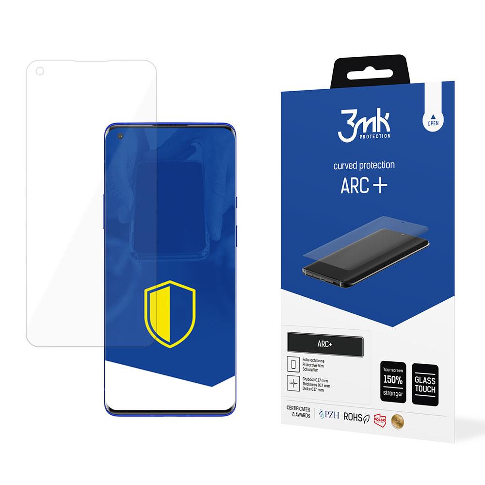Película Folia 3mk ARC+ para OnePlus 9 Pro