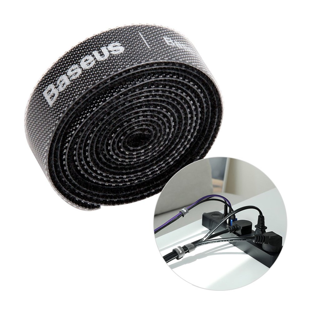 Baseus Magic Series Dual QC - Carregador veicular Quick Charge 3.0 2x USB 45W 6A preto (CCMLC20A-01)