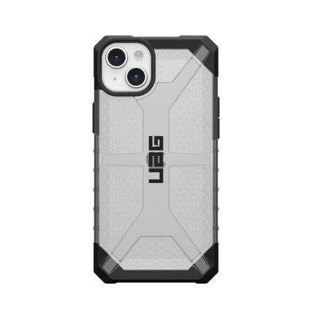 Etui UAG Plasma para iPhone 15 Plus - transparente