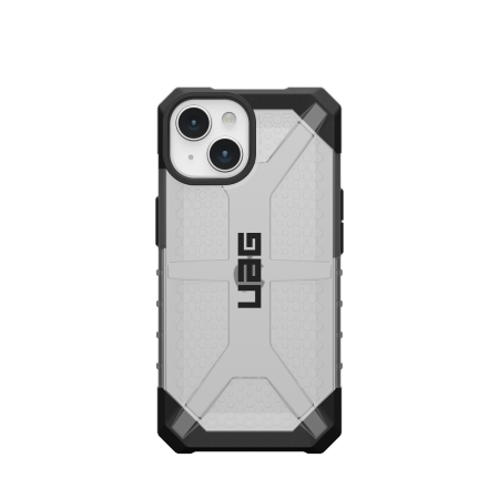 Etui UAG Plasma para iPhone 15 - transparente