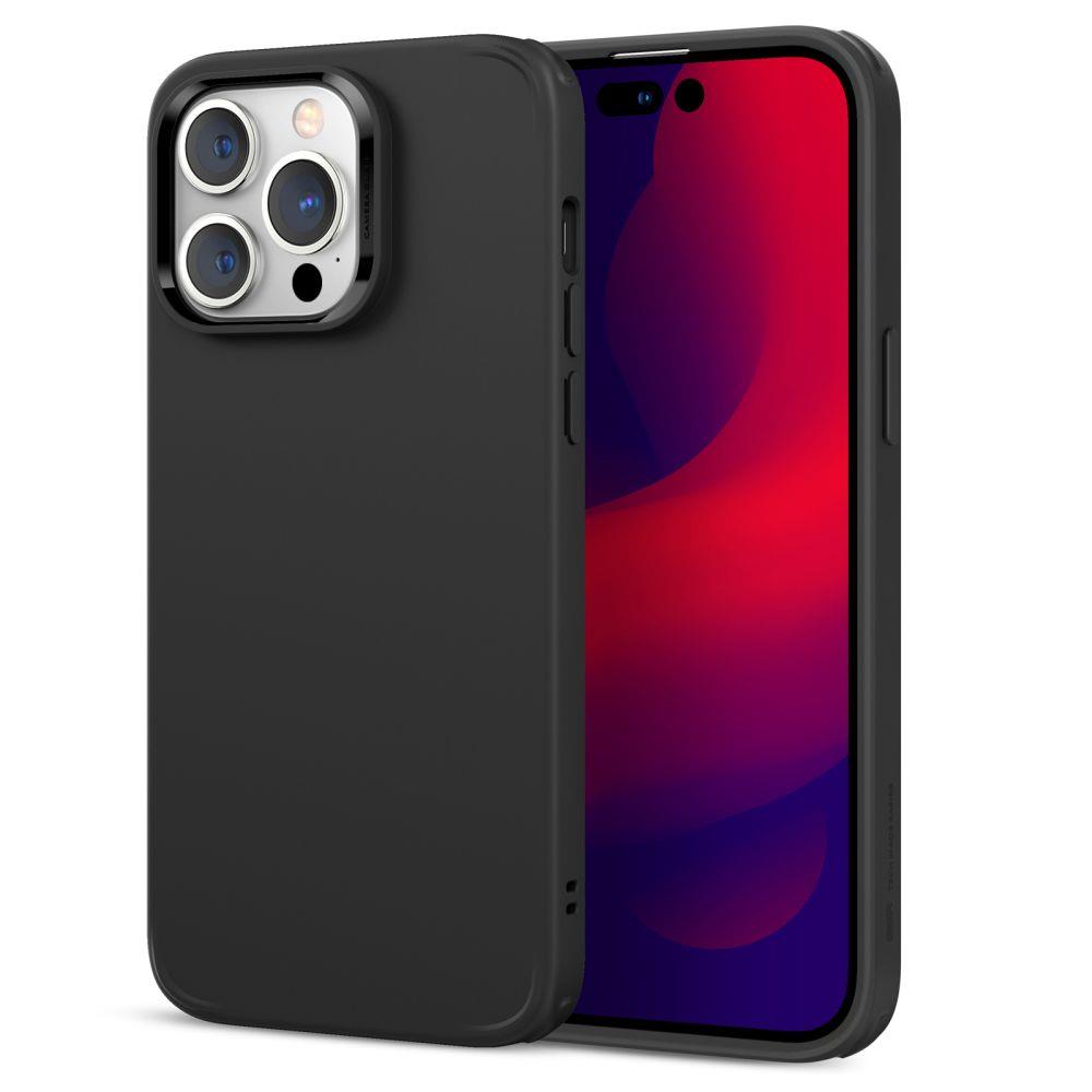 Capa ESR Classic Hybrid Halolock MagSafe para iPhone 14 Pro Max - preta