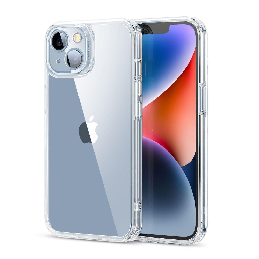 Capa ESR Ice Shield para iPhone 14 Plus - transparente