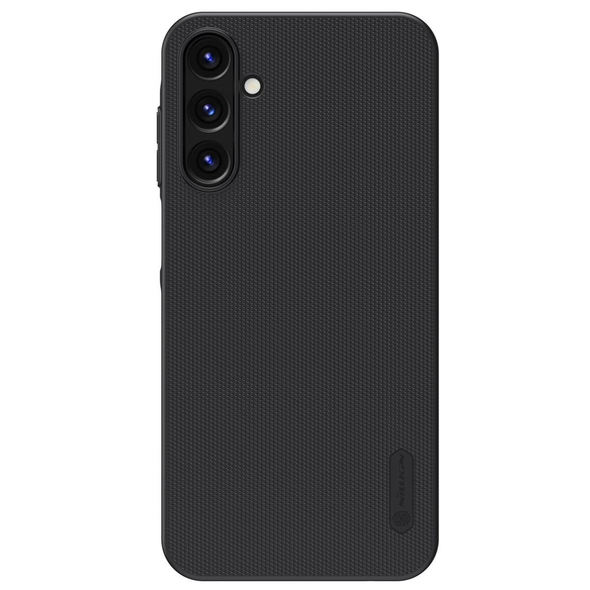 Capa Rígida Nillkin Super Frosted Shield para Samsung Galaxy A15 5G - Preta